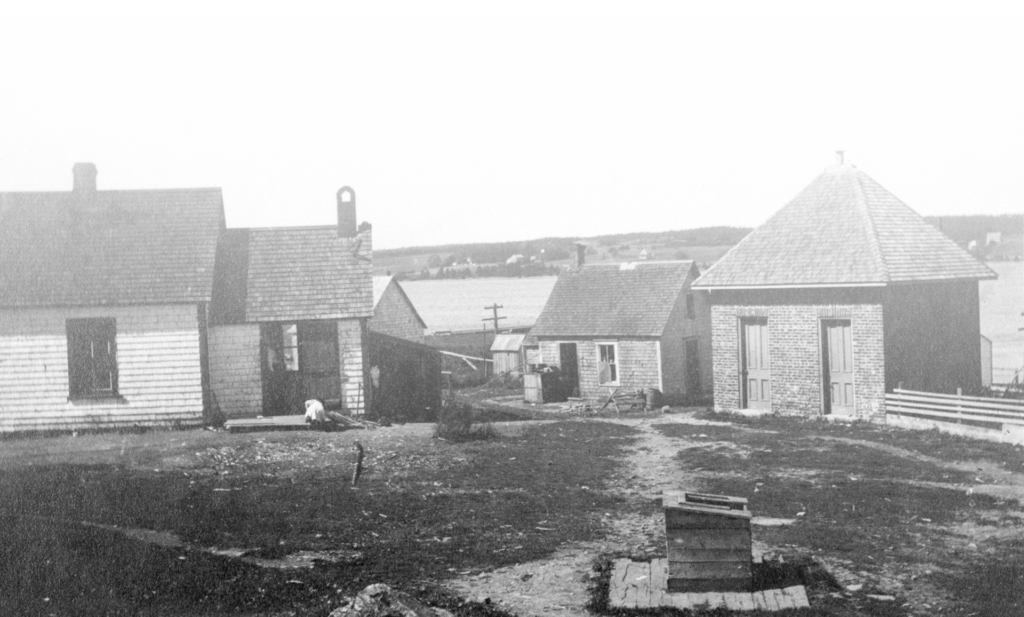 History of the King’s Road Reserve Membertou